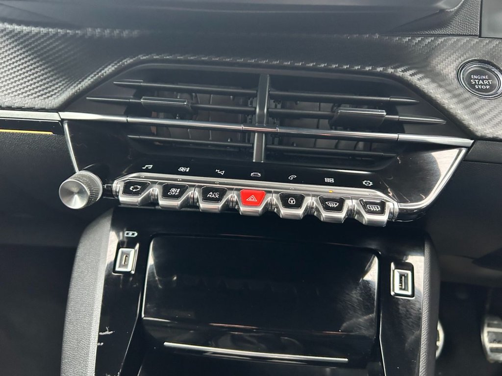 Used Peugeot 208 2021 for sale - 77172189: Photo 20