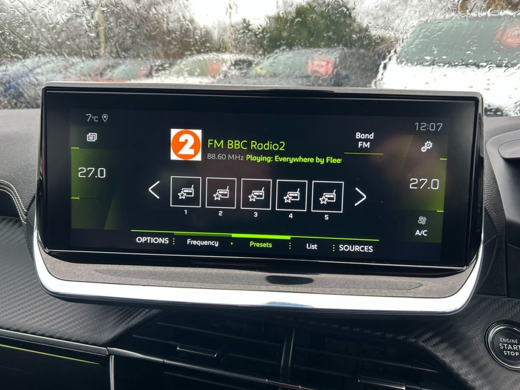 Used Peugeot 208 2021 for sale - 77172189: Photo 21