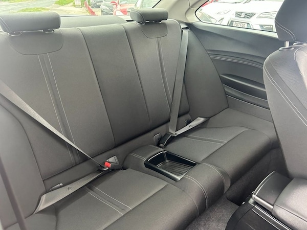Used BMW 2 Series 2017 for sale - 74449151: Photo 21