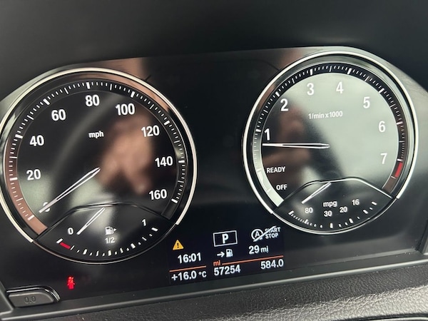 Used BMW 2 Series 2017 for sale - 74449151: Photo 28