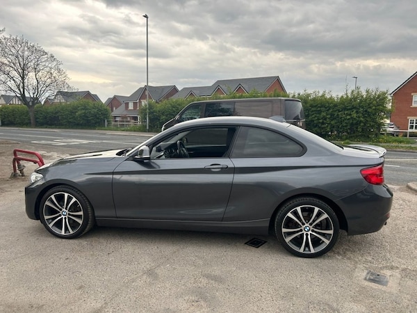 Used BMW 2 Series 2017 for sale - 74449151: Photo 6