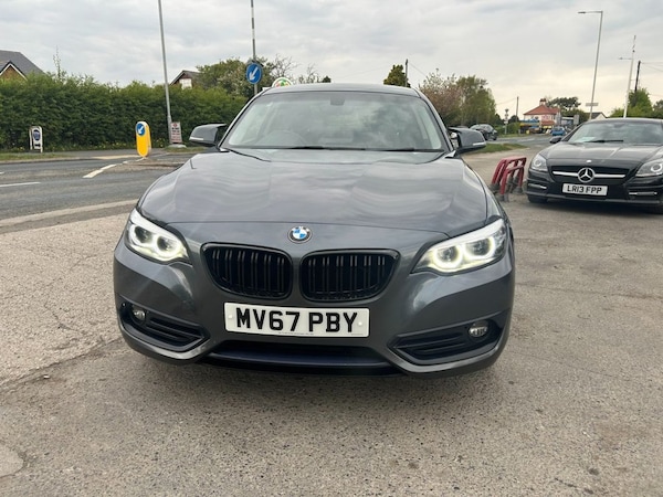 Used BMW 2 Series 2017 for sale - 74449151: Photo 7