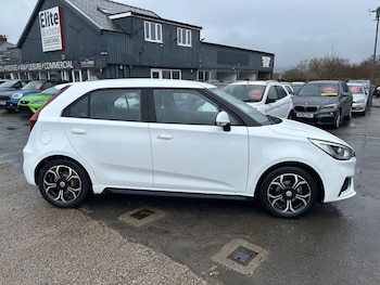 Used MG MG3 2022 for sale - 77780612: Photo