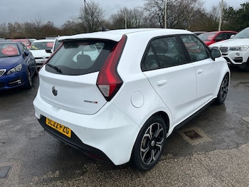 Used MG MG3 2022 for sale - 77780612: Photo