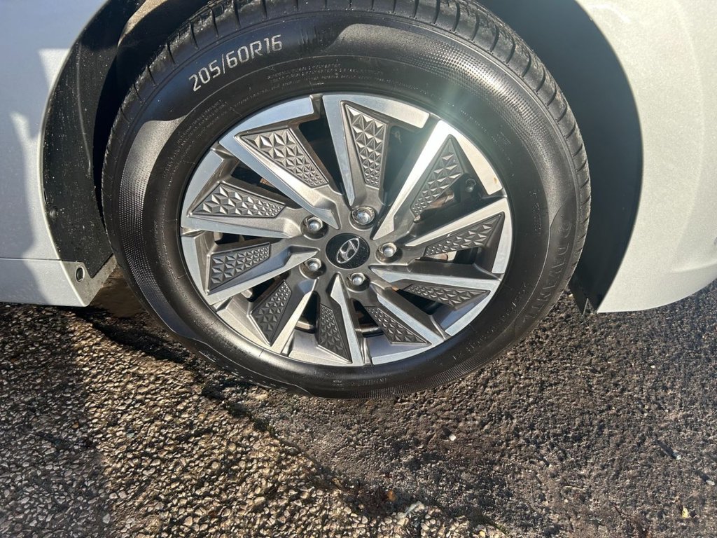 Used Hyundai IONIQ 2021 for sale - 76868027: Photo 13