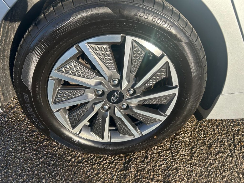 Used Hyundai IONIQ 2021 for sale - 76868027: Photo 14