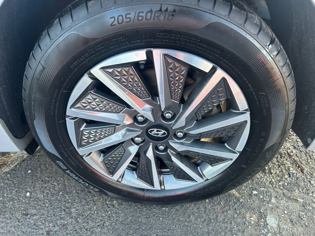 Used Hyundai IONIQ 2021 for sale - 76868027: Photo 15