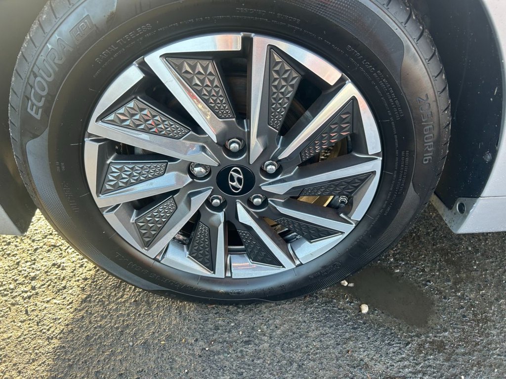 Used Hyundai IONIQ 2021 for sale - 76868027: Photo 16