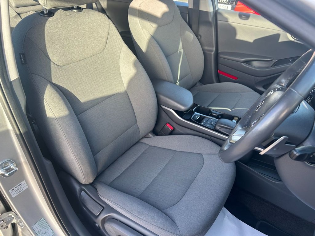 Used Hyundai IONIQ 2021 for sale - 76868027: Photo 18