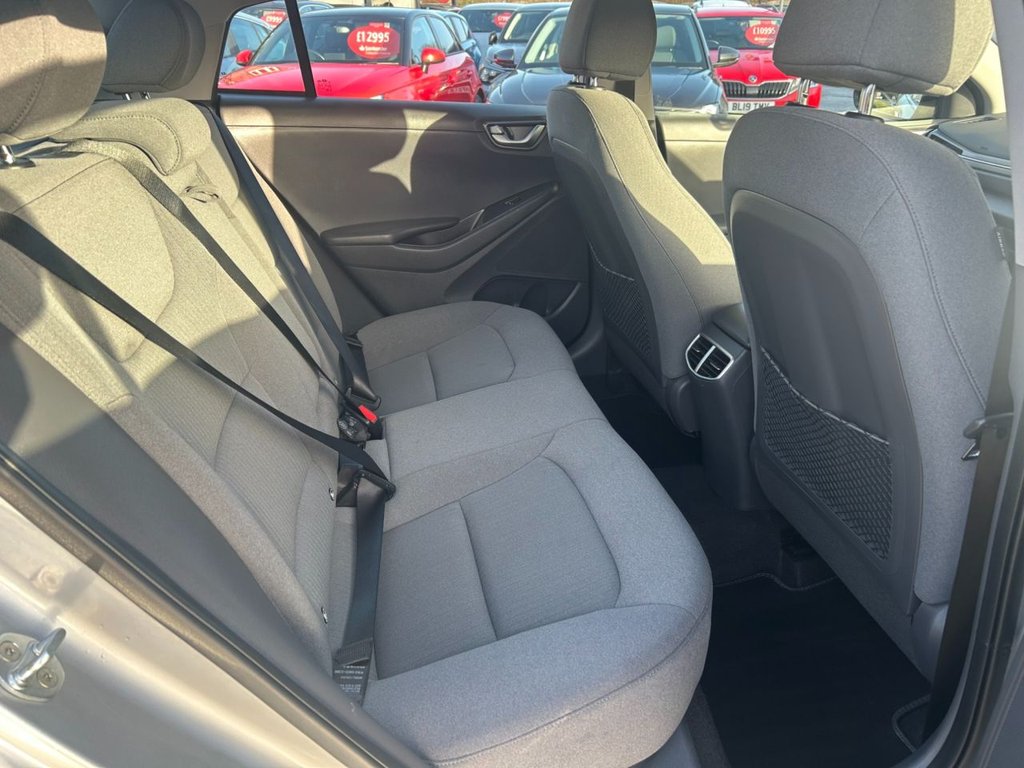 Used Hyundai IONIQ 2021 for sale - 76868027: Photo 19
