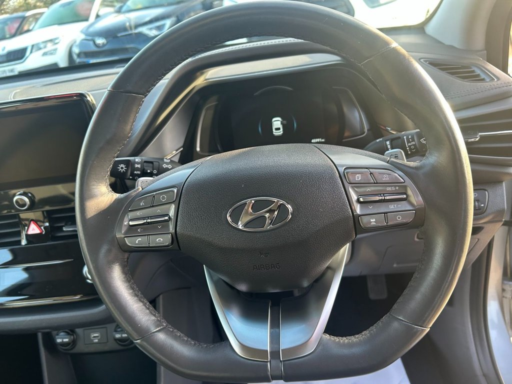 Used Hyundai IONIQ 2021 for sale - 76868027: Photo 22
