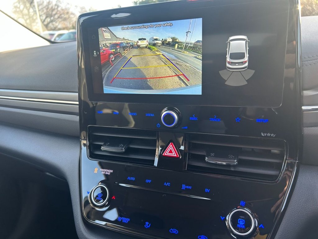 Used Hyundai IONIQ 2021 for sale - 76868027: Photo 23