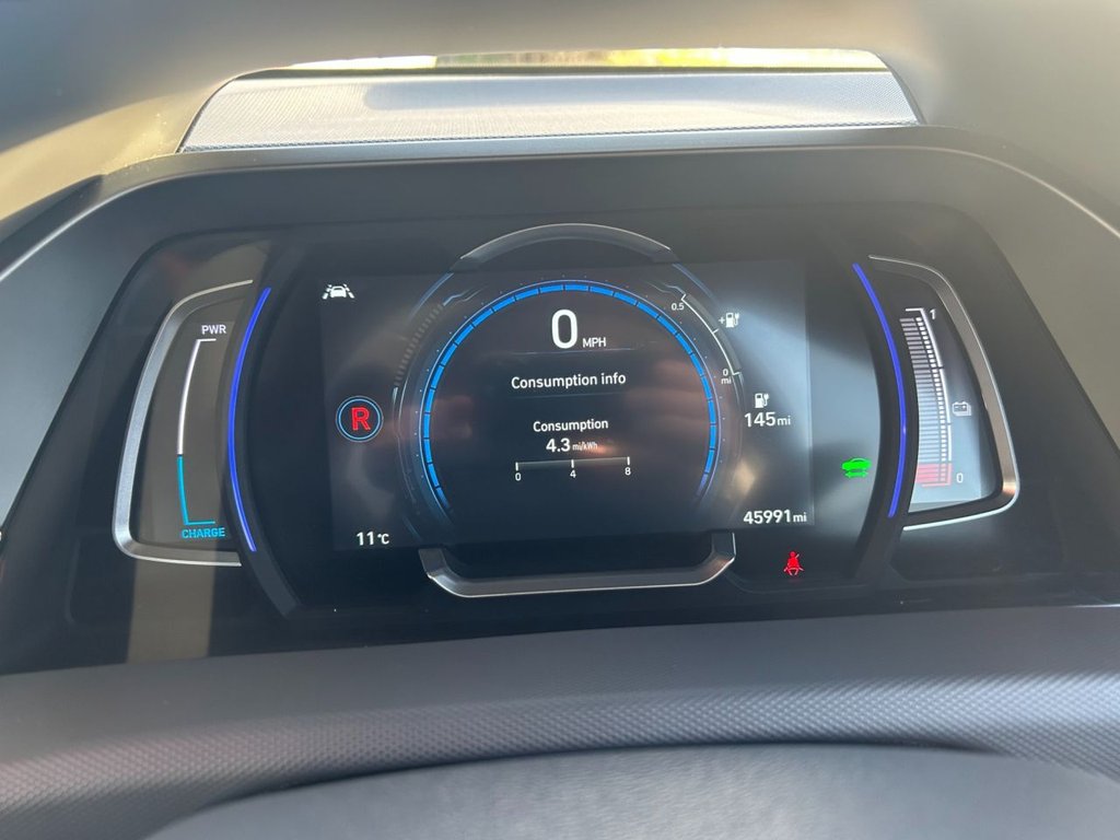 Used Hyundai IONIQ 2021 for sale - 76868027: Photo 24