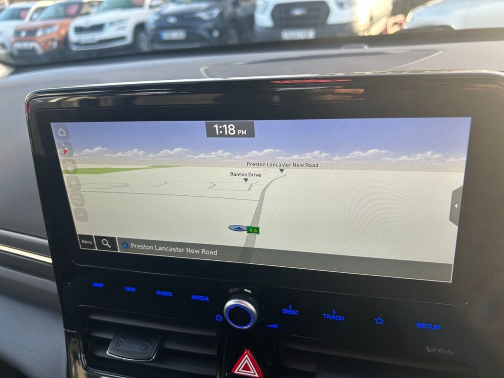 Used Hyundai IONIQ 2021 for sale - 76868027: Photo 29