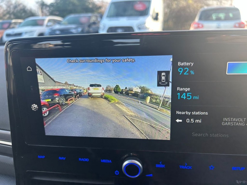 Used Hyundai IONIQ 2021 for sale - 76868027: Photo 30