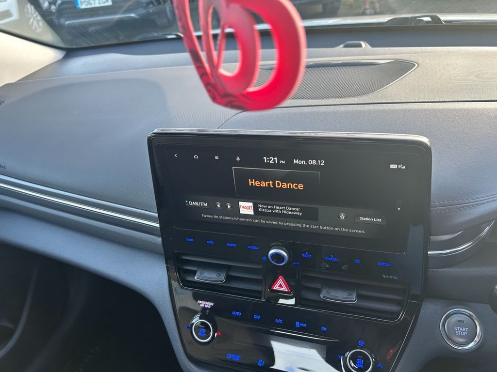 Used Hyundai IONIQ 2021 for sale - 76868027: Photo 31