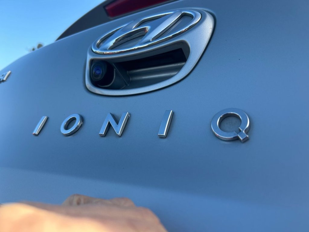 Used Hyundai IONIQ 2021 for sale - 76868027: Photo 7