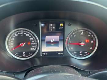 Used Mercedes-Benz C-Class 2015 for sale - 74028269: Photo