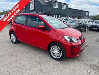 Used Volkswagen up! 2019 for sale - 78544351: Photo