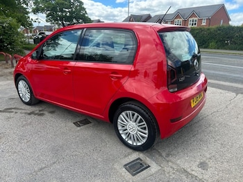 Used Volkswagen up! 2019 for sale - 78544351: Photo