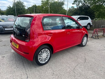 Used Volkswagen up! 2019 for sale - 78544351: Photo