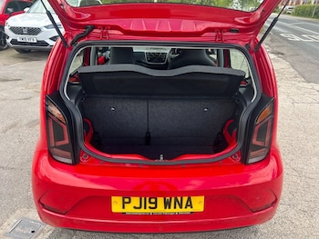 Used Volkswagen up! 2019 for sale - 78544351: Photo