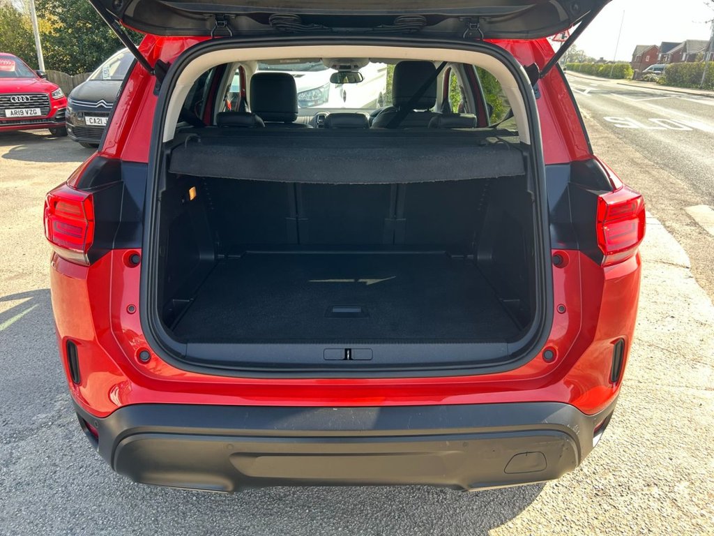 Used Citroen C5 Aircross 2020 for sale - 78167227: Photo 12