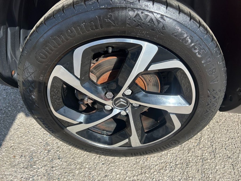 Used Citroen C5 Aircross 2020 for sale - 78167227: Photo 14