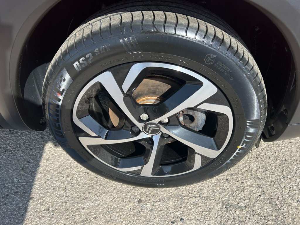 Used Citroen C5 Aircross 2020 for sale - 78167227: Photo 15