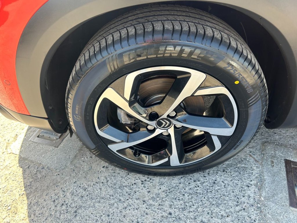 Used Citroen C5 Aircross 2020 for sale - 78167227: Photo 16