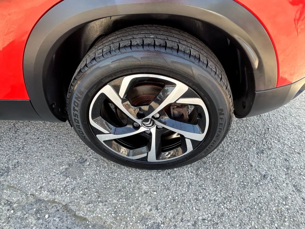 Used Citroen C5 Aircross 2020 for sale - 78167227: Photo 17