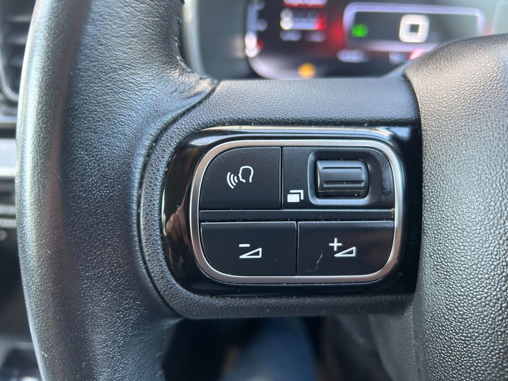 Used Citroen C5 Aircross 2020 for sale - 78167227: Photo 18