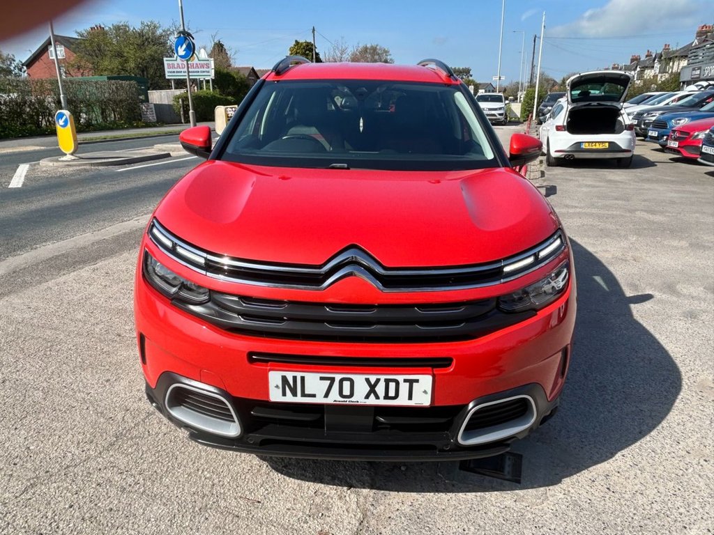 Used Citroen C5 Aircross 2020 for sale - 78167227: Photo 21