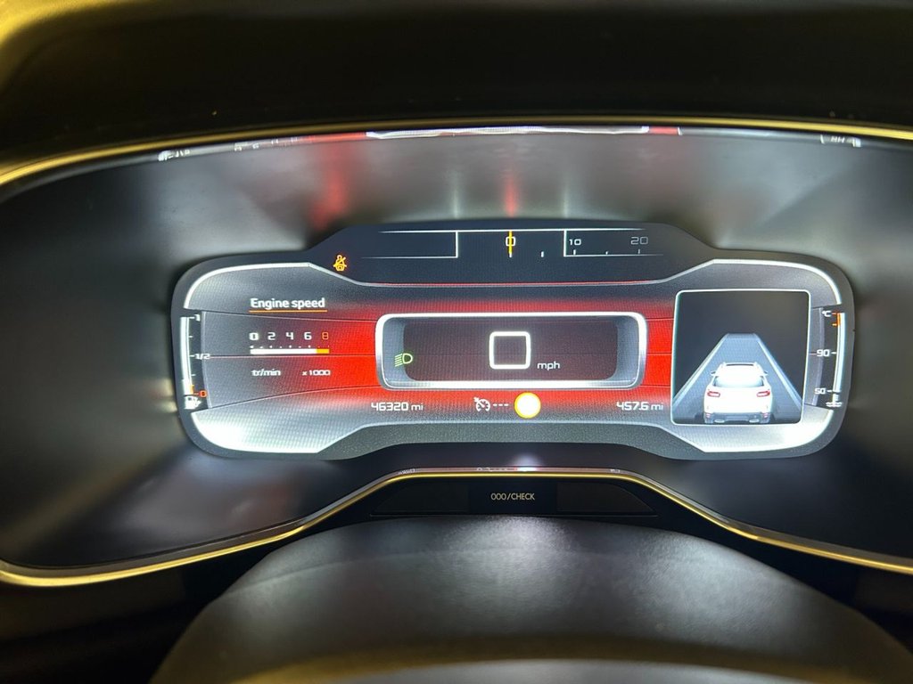 Used Citroen C5 Aircross 2020 for sale - 78167227: Photo 4