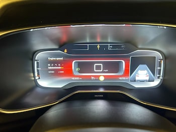 Used Citroen C5 Aircross 2020 for sale - 78167227: Photo