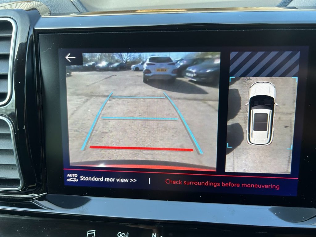 Used Citroen C5 Aircross 2020 for sale - 78167227: Photo 5