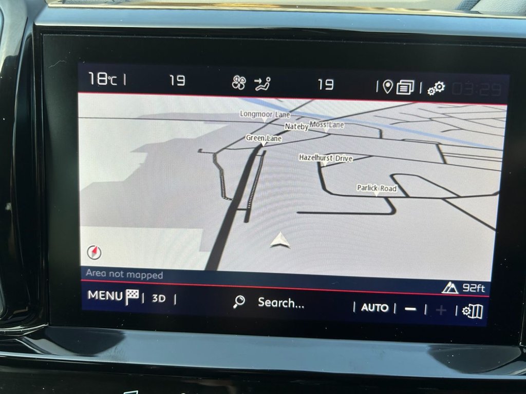 Used Citroen C5 Aircross 2020 for sale - 78167227: Photo 6