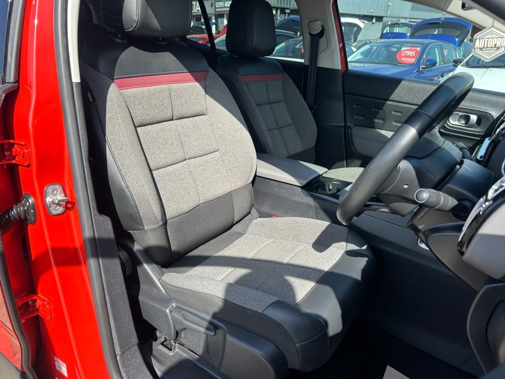 Used Citroen C5 Aircross 2020 for sale - 78167227: Photo 8