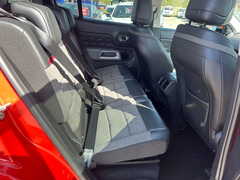 Used Citroen C5 Aircross 2020 for sale - 78167227: Photo 9