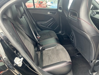 Used Mercedes-Benz A-Class 2017 for sale - 79142543: Photo