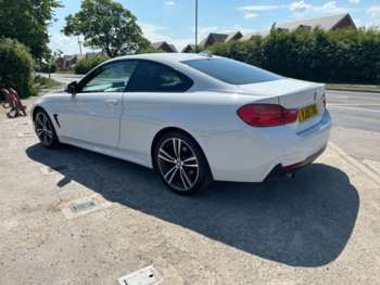 Used BMW 4 Series 2015 for sale - 74628371: Photo