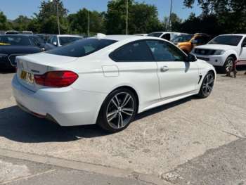 Used BMW 4 Series 2015 for sale - 74628371: Photo