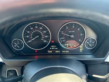 Used BMW 4 Series 2015 for sale - 74628371: Photo