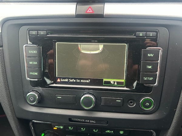 Used Skoda Superb 2014 for sale - 76147732: Photo 10