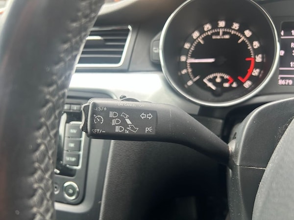 Used Skoda Superb 2014 for sale - 76147732: Photo 14