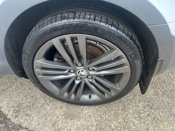 Used Skoda Superb 2014 for sale - 76147732: Photo 18