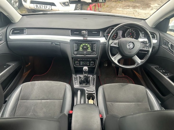 Used Skoda Superb 2014 for sale - 76147732: Photo 19