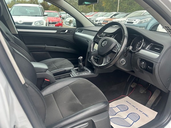 Used Skoda Superb 2014 for sale - 76147732: Photo 20