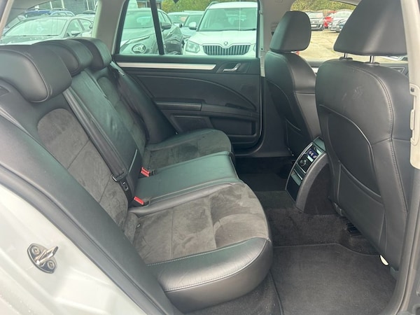 Used Skoda Superb 2014 for sale - 76147732: Photo 22