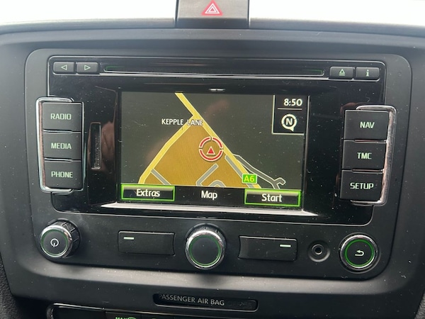 Used Skoda Superb 2014 for sale - 76147732: Photo 4